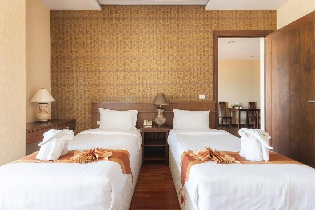 room image