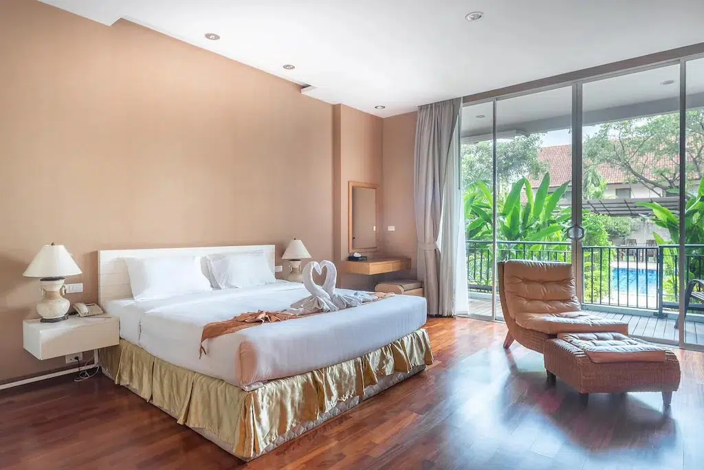 room image