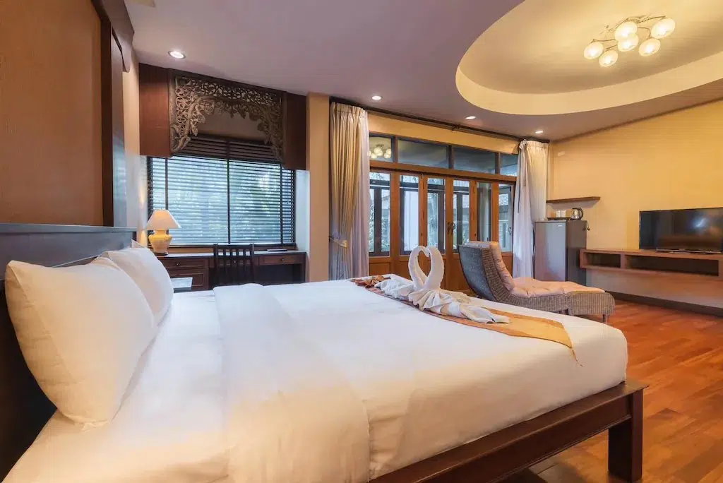 room image